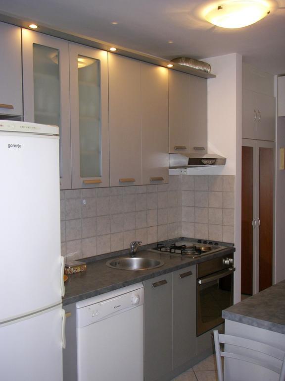 Apartment Betoma Split Rum bild