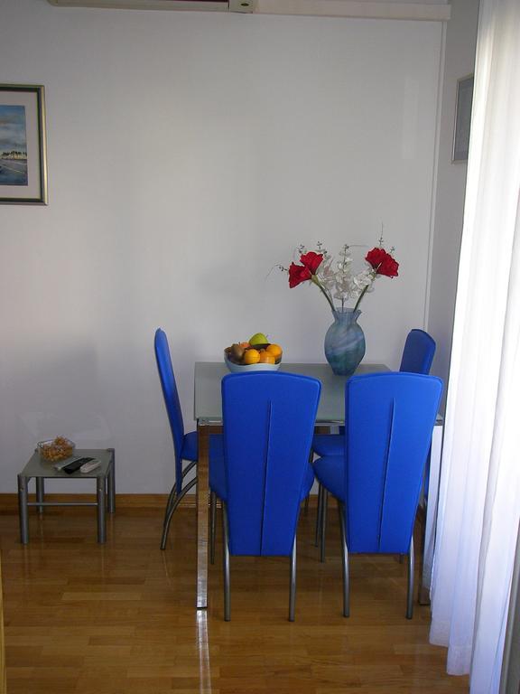 Apartment Betoma Split Rum bild