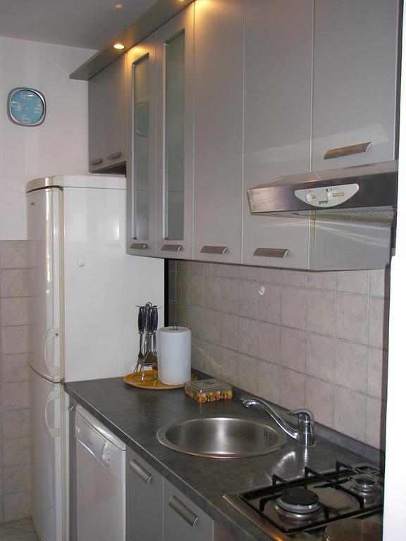 Apartment Betoma Split Rum bild