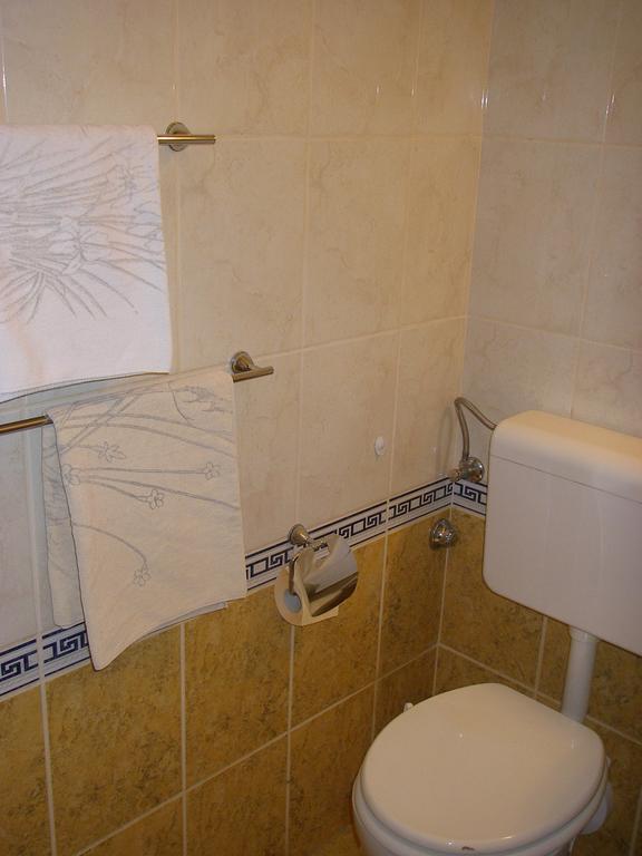 Apartment Betoma Split Rum bild