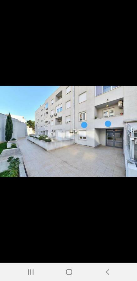 Apartment Betoma Split Exteriör bild